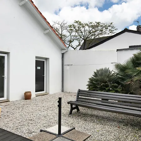 Maison Les Mouettes - 2kms Plages 別荘 *