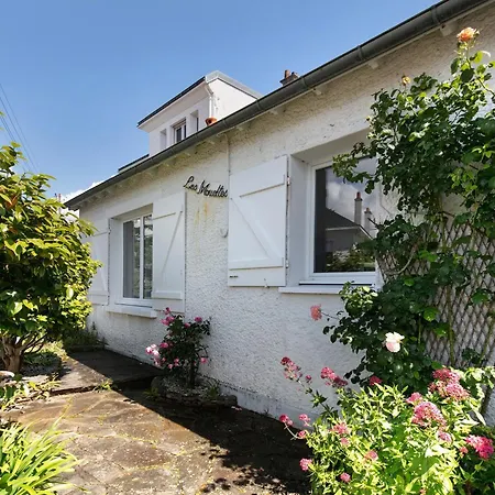 Maison Les Mouettes - 2kms Plages 別荘 *